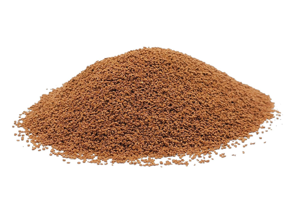 Cichliden Bits rot 0,2 - 10 KG - futter - tiere.de