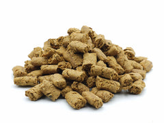 Hundesnack Fisch 0,2 - 5 KG - futter - tiere.de