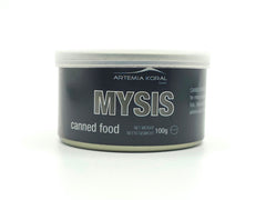 Mysis Garnelen konserviert 100g Dose - futter - tiere.de