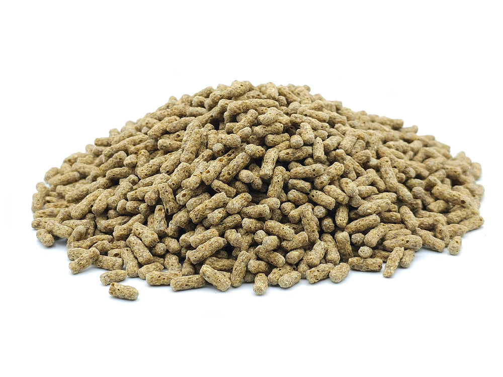 Schildkröten Sticks 0,2 - 10 KG - futter - tiere.de