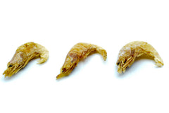 2 KG Garnelen 2 - 4 cm getrocknet (Shrimps) - futter - tiere.de