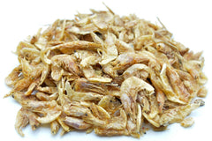 Garnelen 2 - 4 cm getrocknet (Shrimps) 0,2 - 20 KG - futter - tiere.de