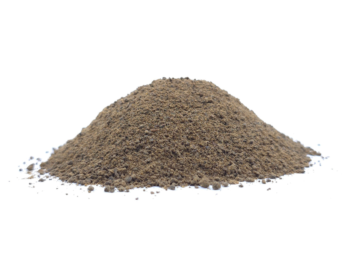 Soldatenfliegenlarven - BSF Mehl 0,2 - 20 KG