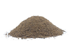 Soldatenfliegenlarven - BSF Mehl 0,2 - 20 KG