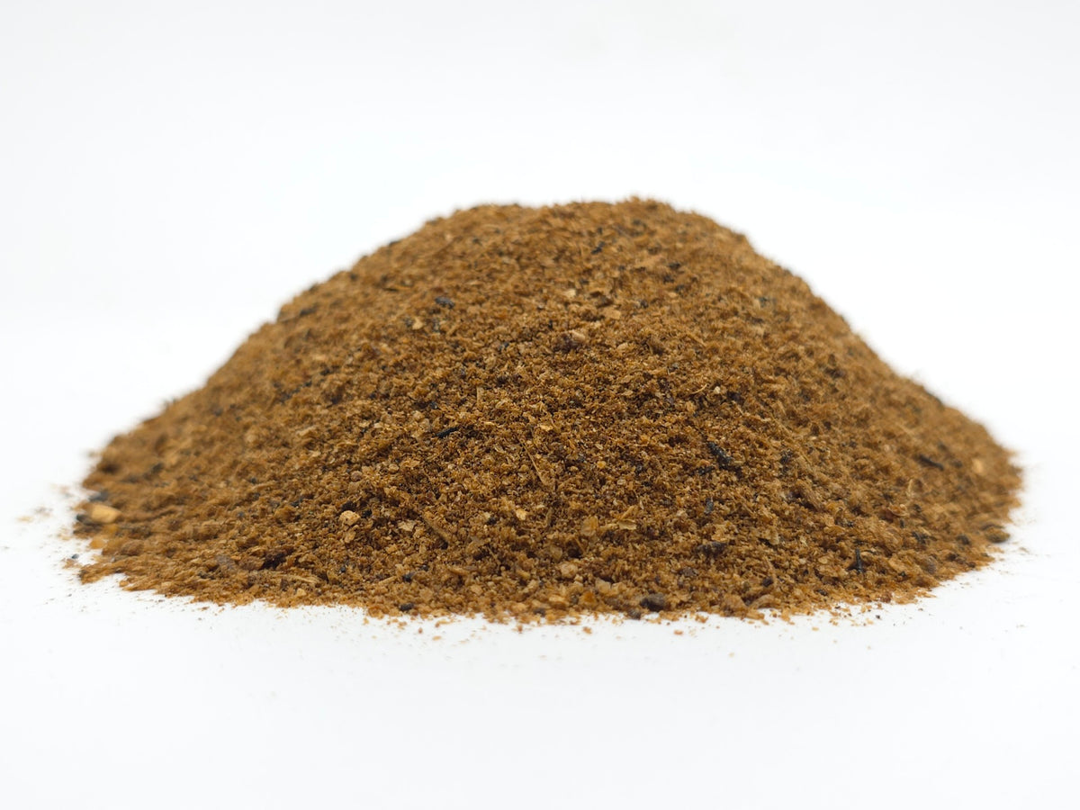 Mehlwurmmehl - Insektenmehl 0,2 - 20 KG