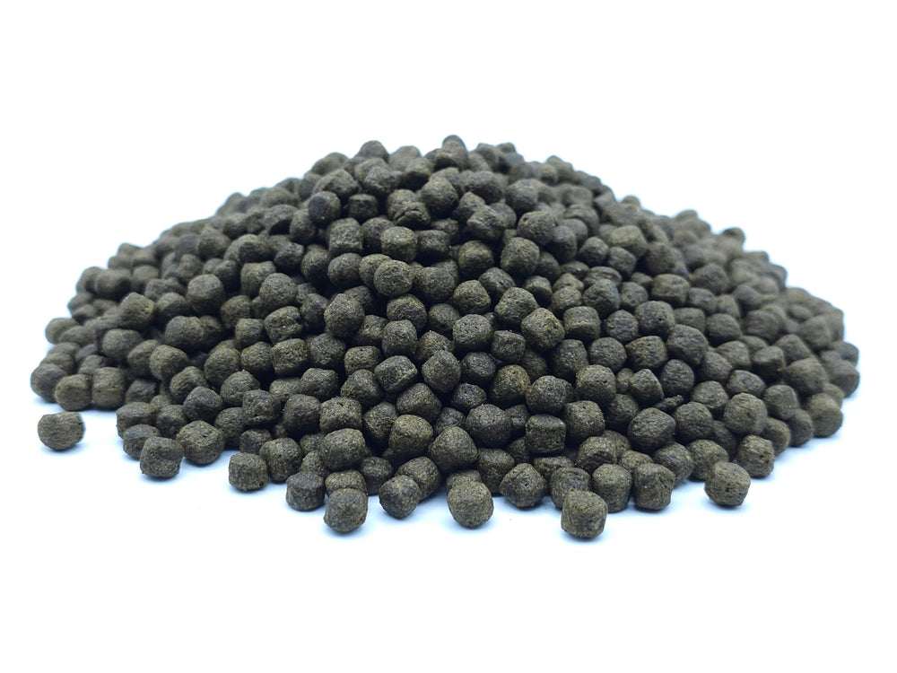 Koi Premium 6m 0,5 - 30 KG - futter - tiere.de