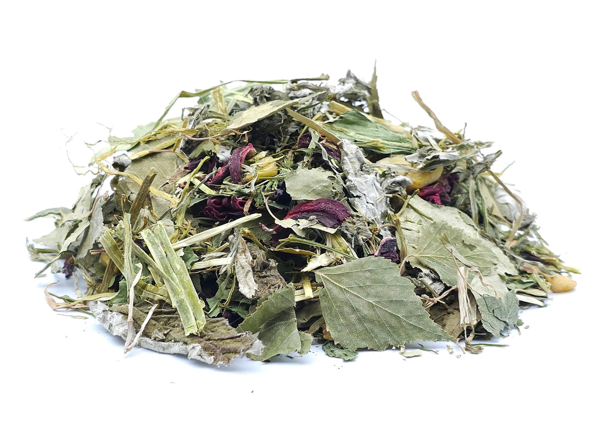 Kräuter Oase Bulk 0,2 - 20 KG - futter - tiere.de