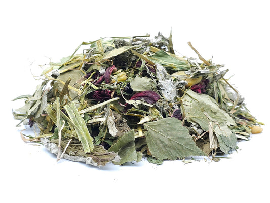 Kräuter Oase Bulk 0,2 - 20 KG - futter - tiere.de