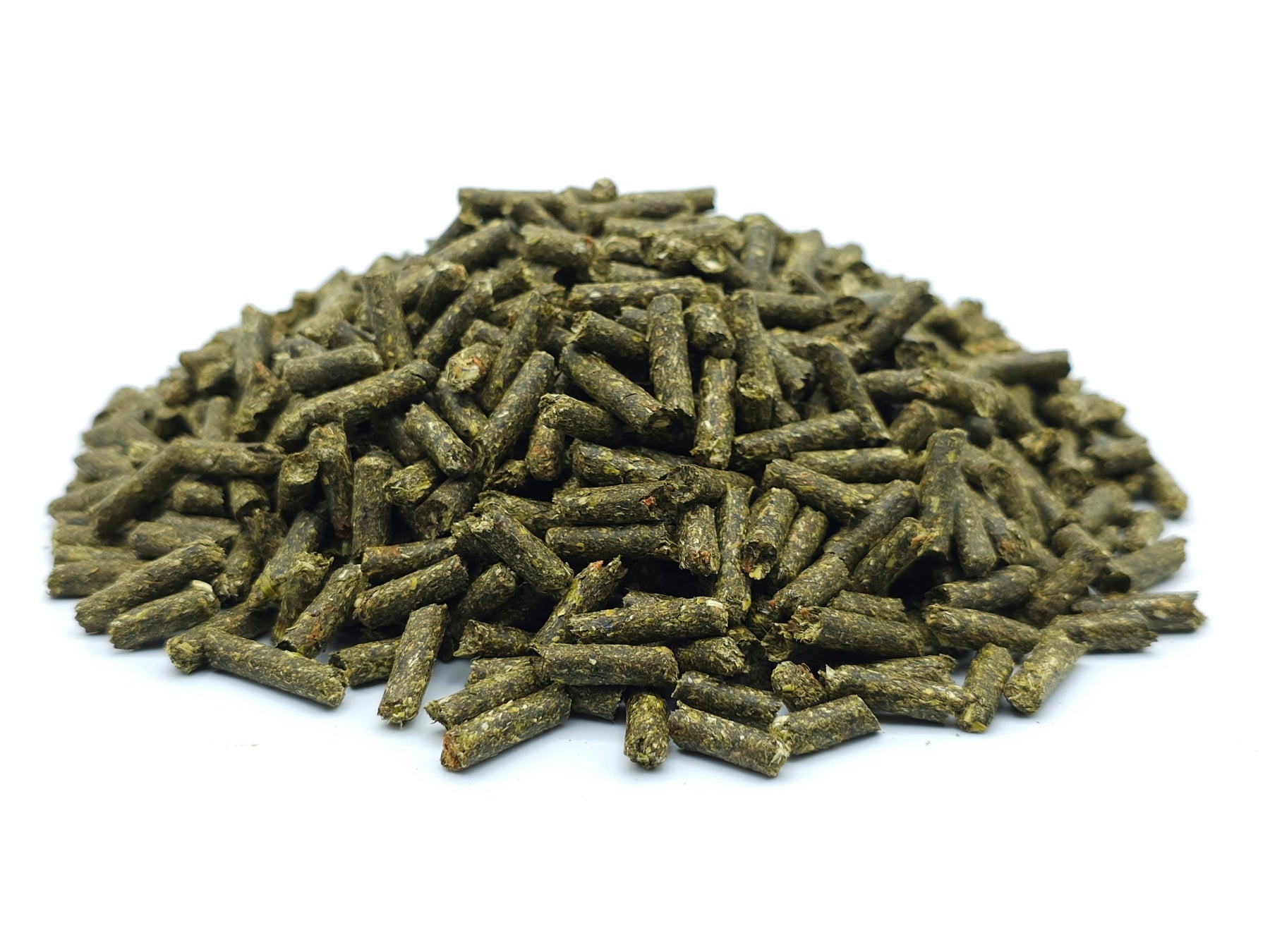 Reptilien Kräuter Pellets 0,2 - 25 KG - futter - tiere.de