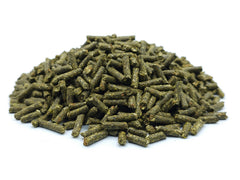 Reptilien Kräuter Pellets 0,2 - 25 KG - futter - tiere.de
