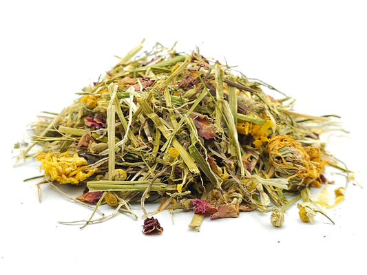 Wilde Blumenwiese Bulk 0,2 - 25 KG - futter - tiere.de