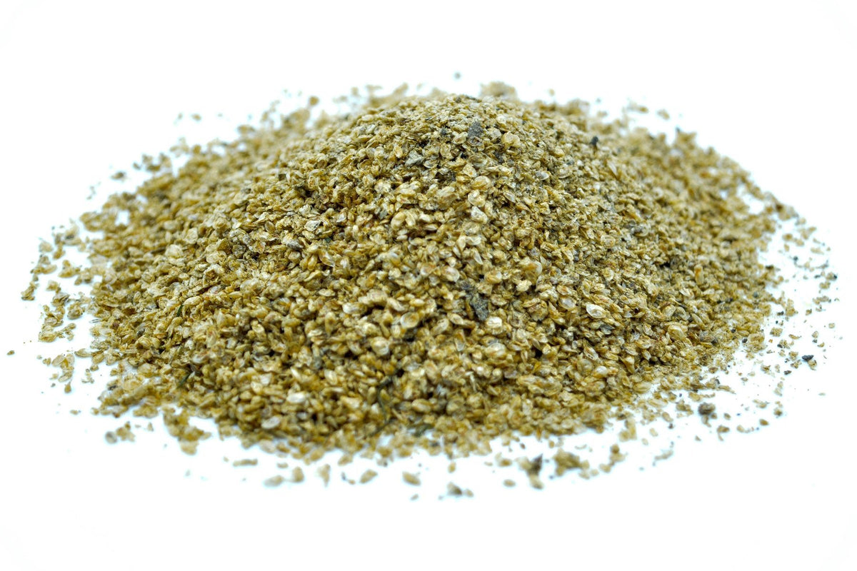 1 KG Daphnien (Wasserflöhe) getrocknet - futter - tiere.de