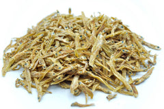 1 KG Fische 1 - 3 cm getrocknet - futter - tiere.de
