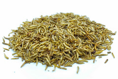 5 KG Fliegenlarven (Maden) getrocknet - futter - tiere.de