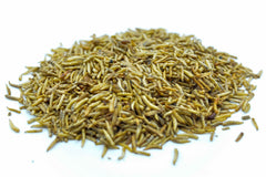 Fliegenlarven (Maden) getrocknet 0,2 - 20 KG - futter - tiere.de