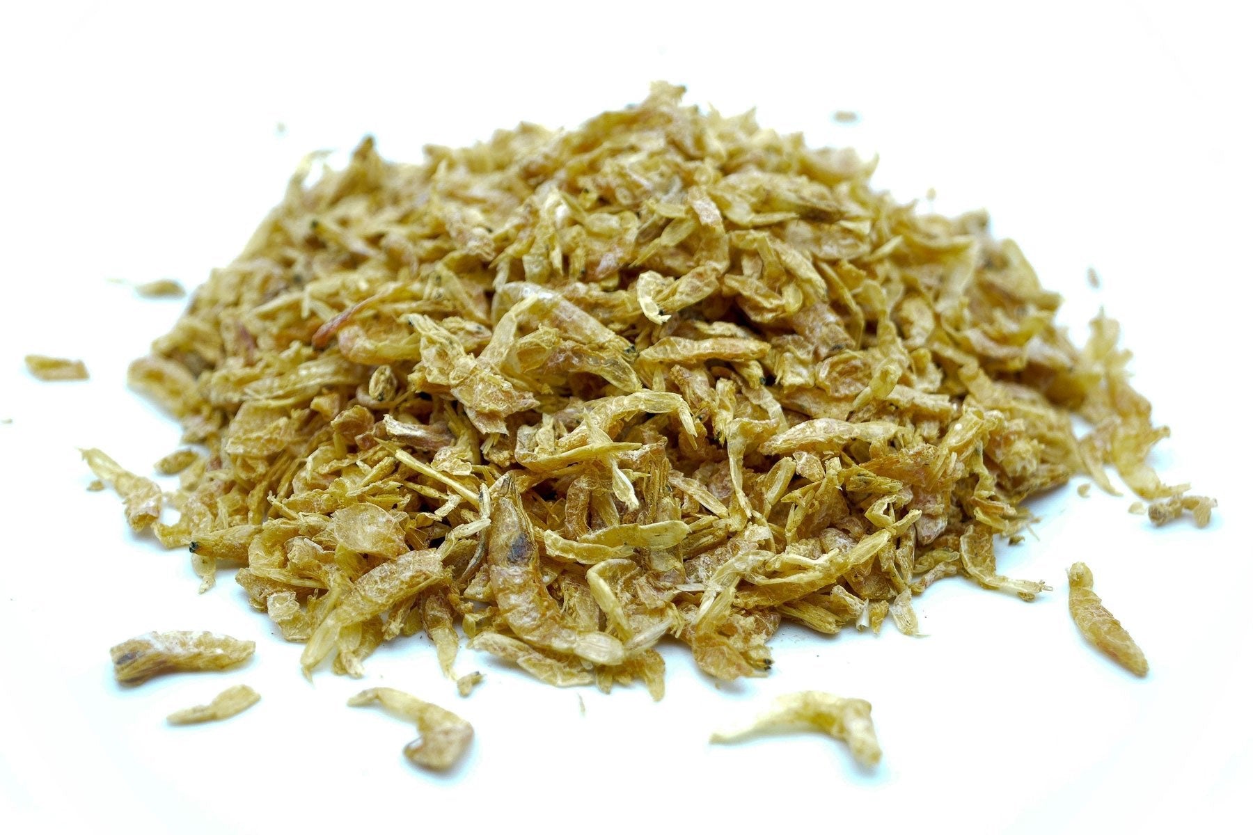 Garnelen 1 - 2cm getrocknet (Shrimps) 0,2 - 20 KG - futter - tiere.de