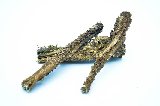 Lammpansen - futter - tiere.de