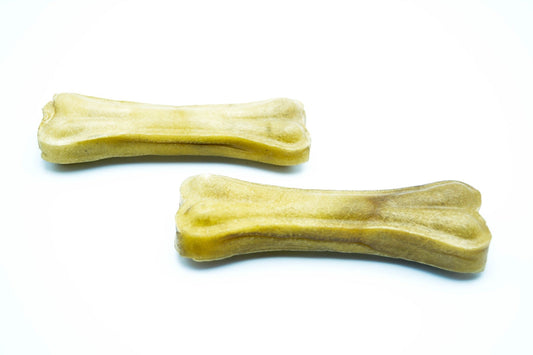 Rinder - Kauknochen - futter - tiere.de