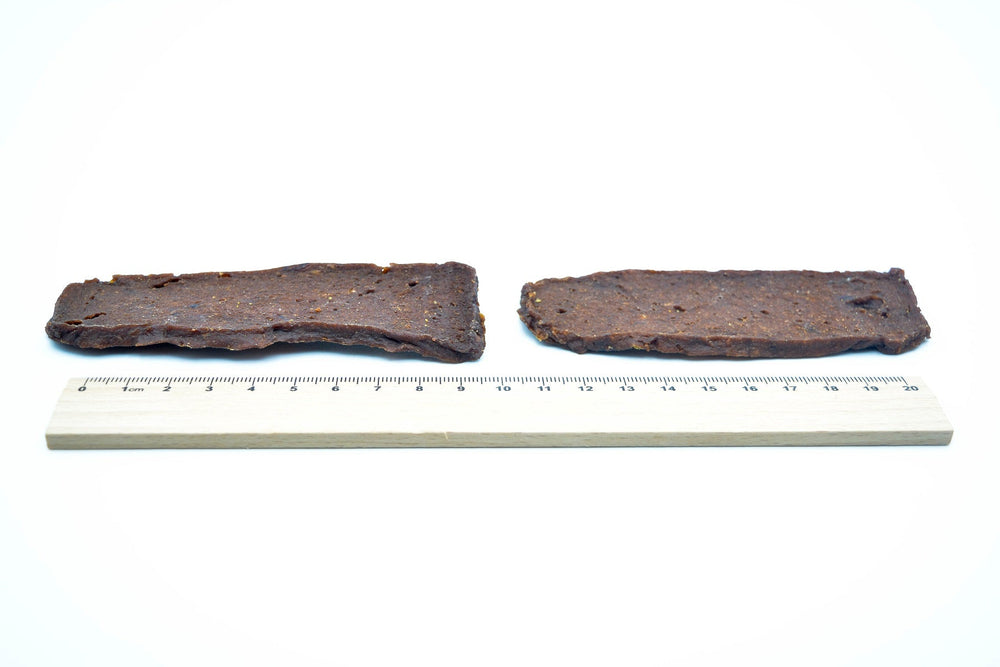 Rindfleischstreifen - futter - tiere.de