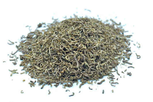 Rote Mückenlarven getrocknet 0,05 - 5 KG - futter - tiere.de